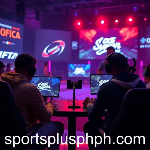 The Rise of Digital Engagement in Online Gaming