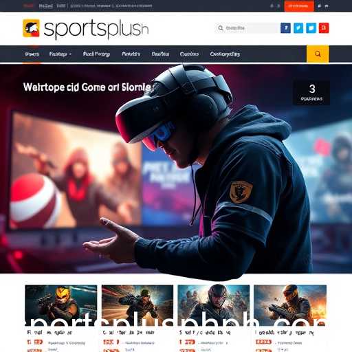 The Evolution of Online Gaming Platforms