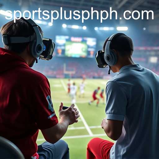 Evolving Landscape of Online Sports Gaming