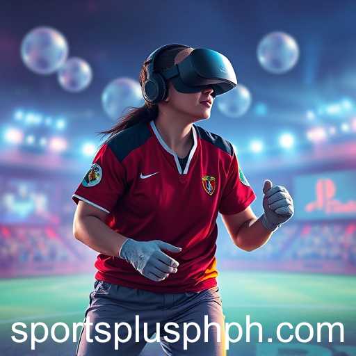 Revolutionizing Online Gaming in 2025