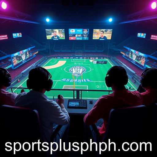 The Rise of Sportsplusph: A New Era for Online Gaming