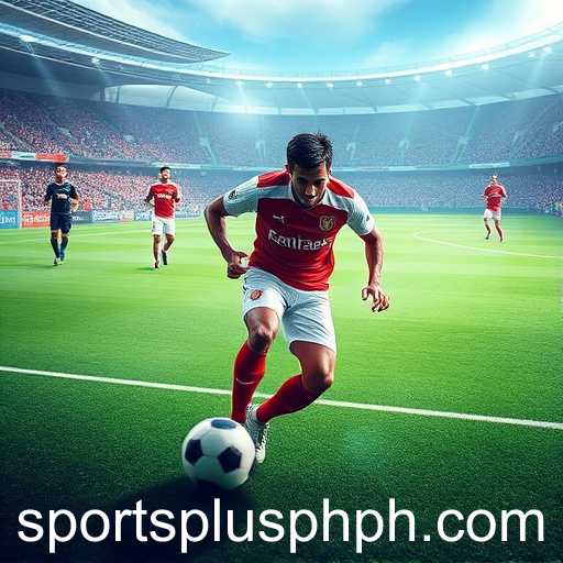 SportsPlusPH: The Latest in Gaming and Sports