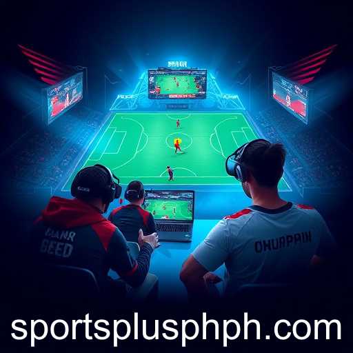 SportsPlusPH: Revolutionizing Online Gaming