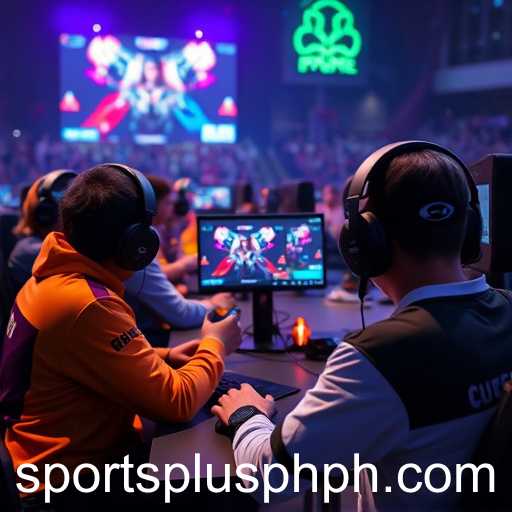 Revolutionizing Online Gaming with SportsPlusPH