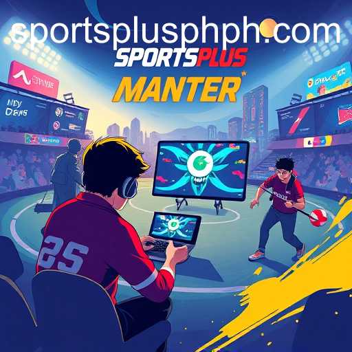 SportsPlusPH Game Hub: Bridging Communities Through Gaming