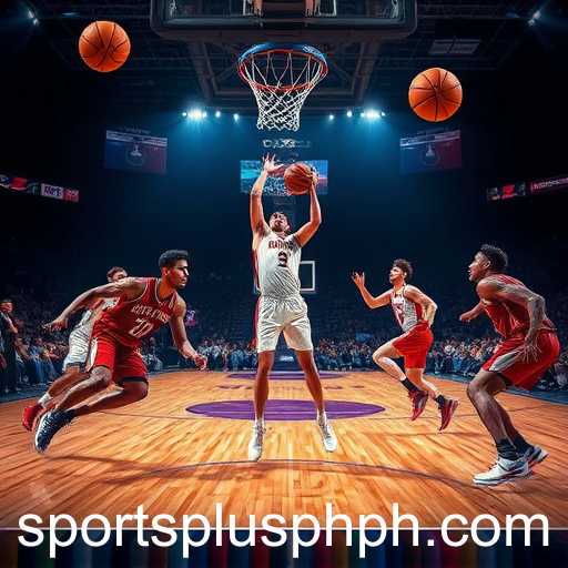 The Rise of SportsPlusPH: Revolutionizing Online Gaming