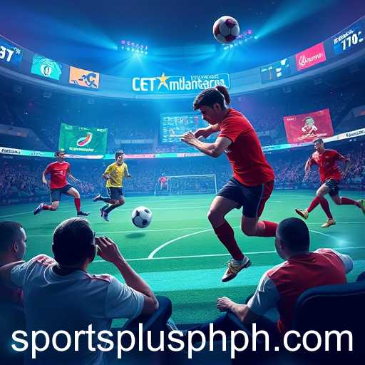 The Rise of SportsPlusPH in Gaming Community